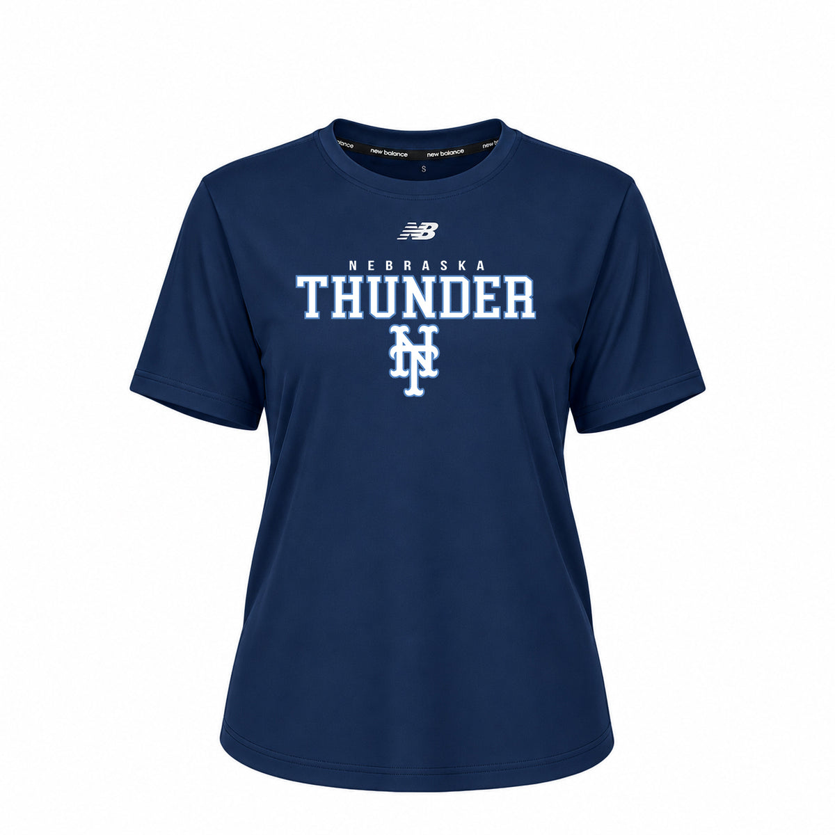 Thunder - Women's Activate Tech Tee