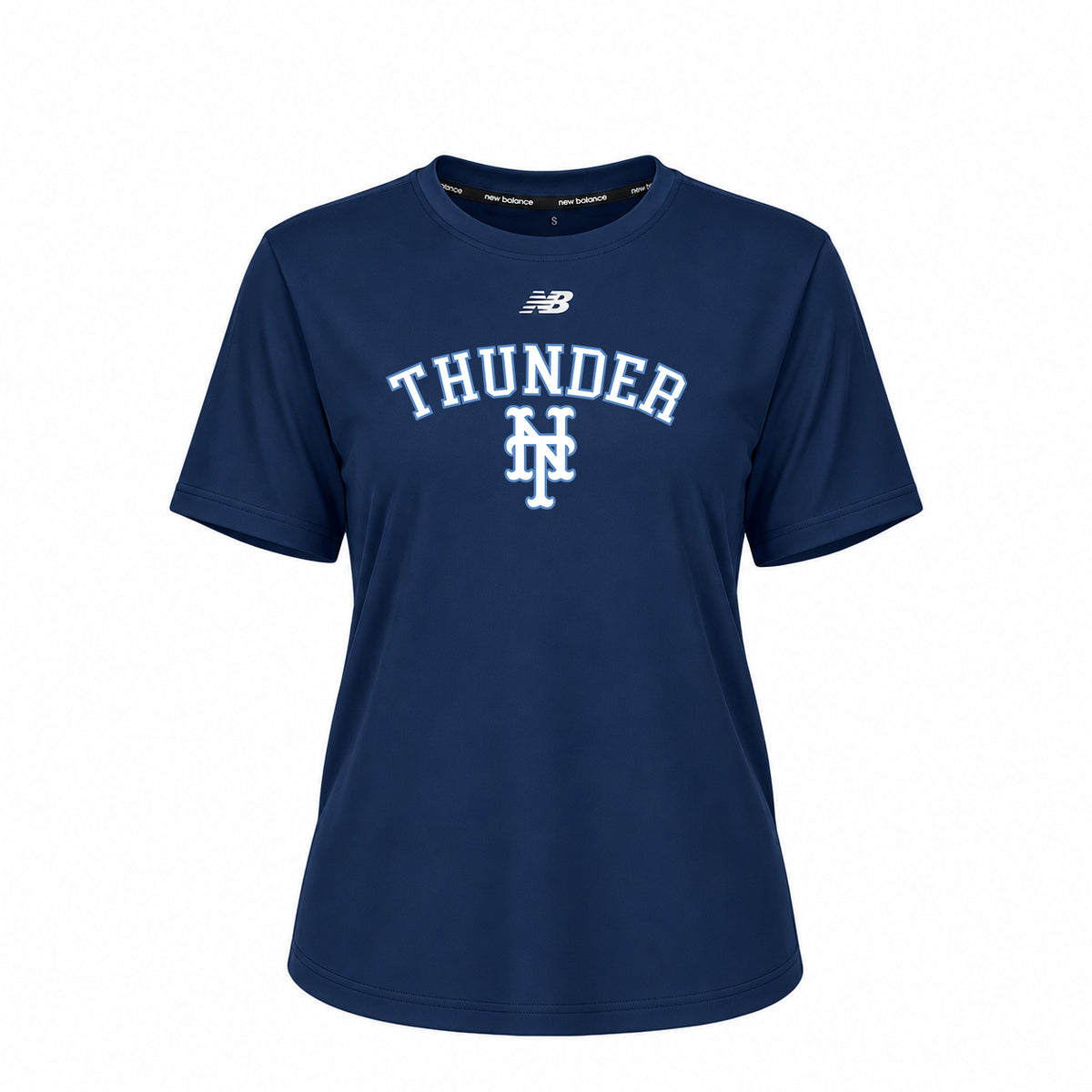 Thunder - Women's Activate Tech Tee