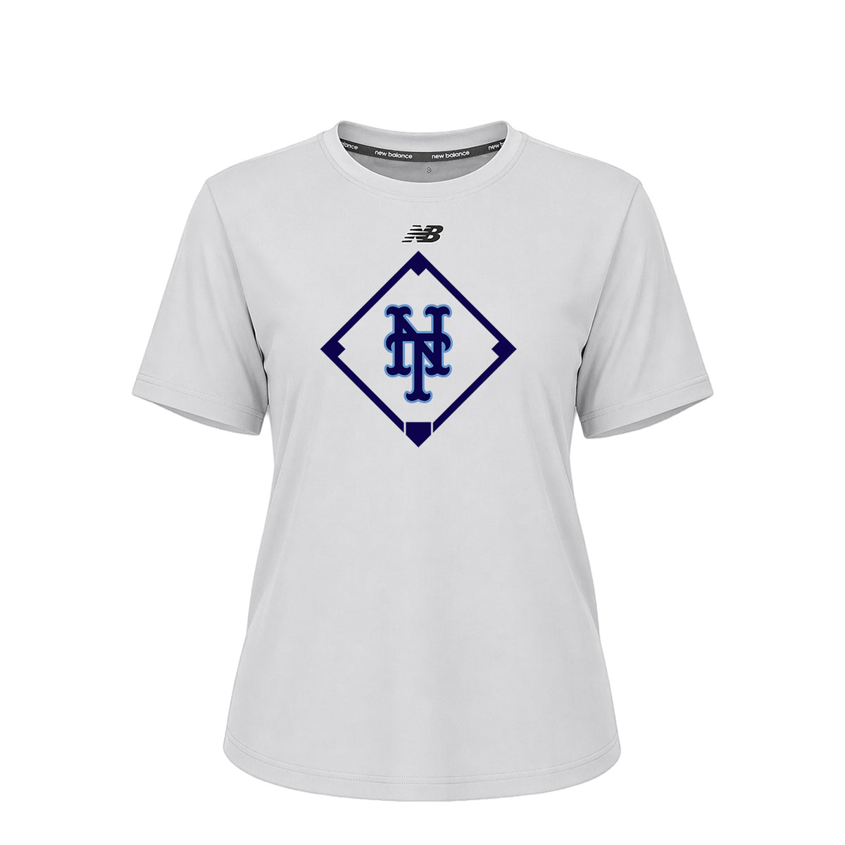 Thunder - Women's Activate Tech Tee