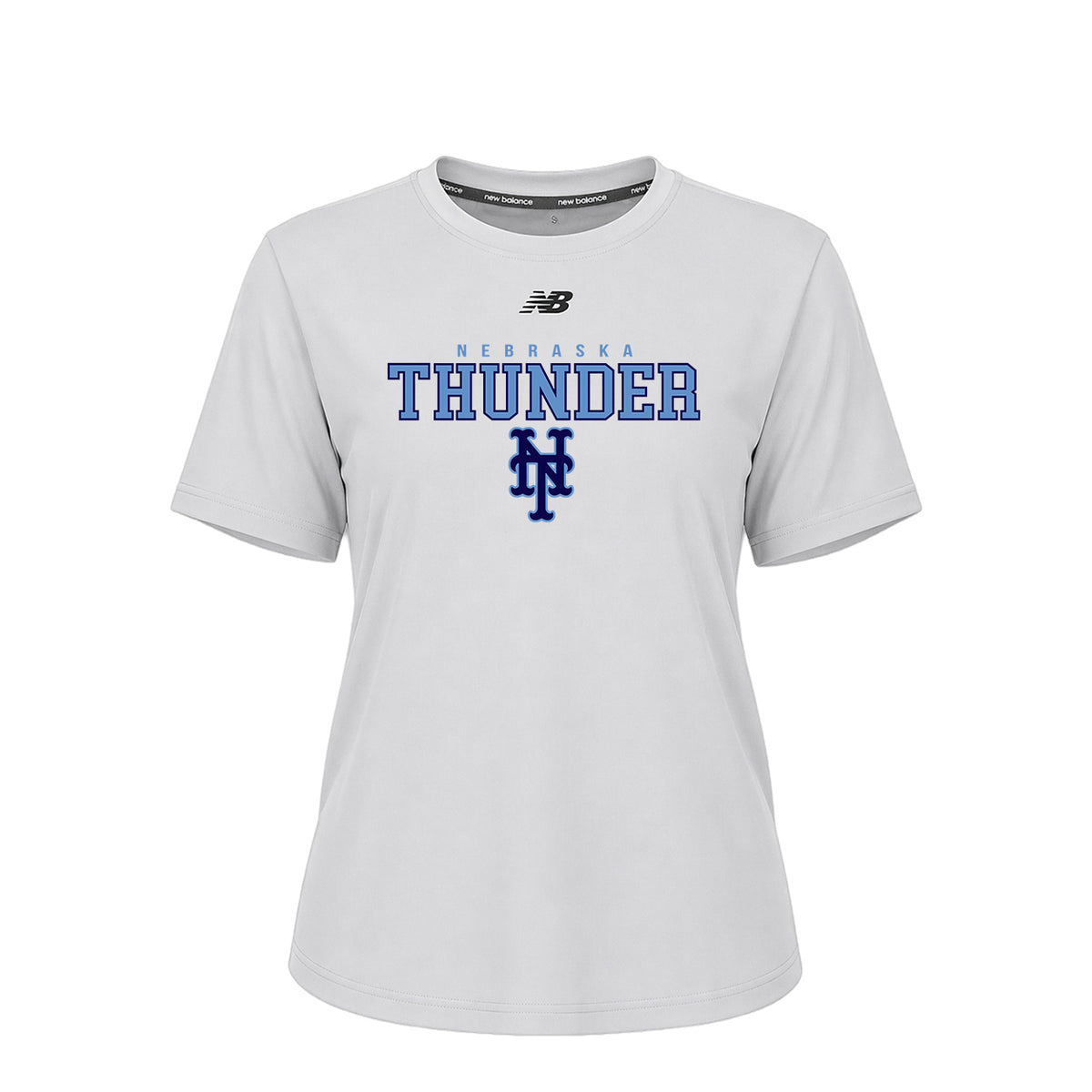 Thunder - Women's Activate Tech Tee