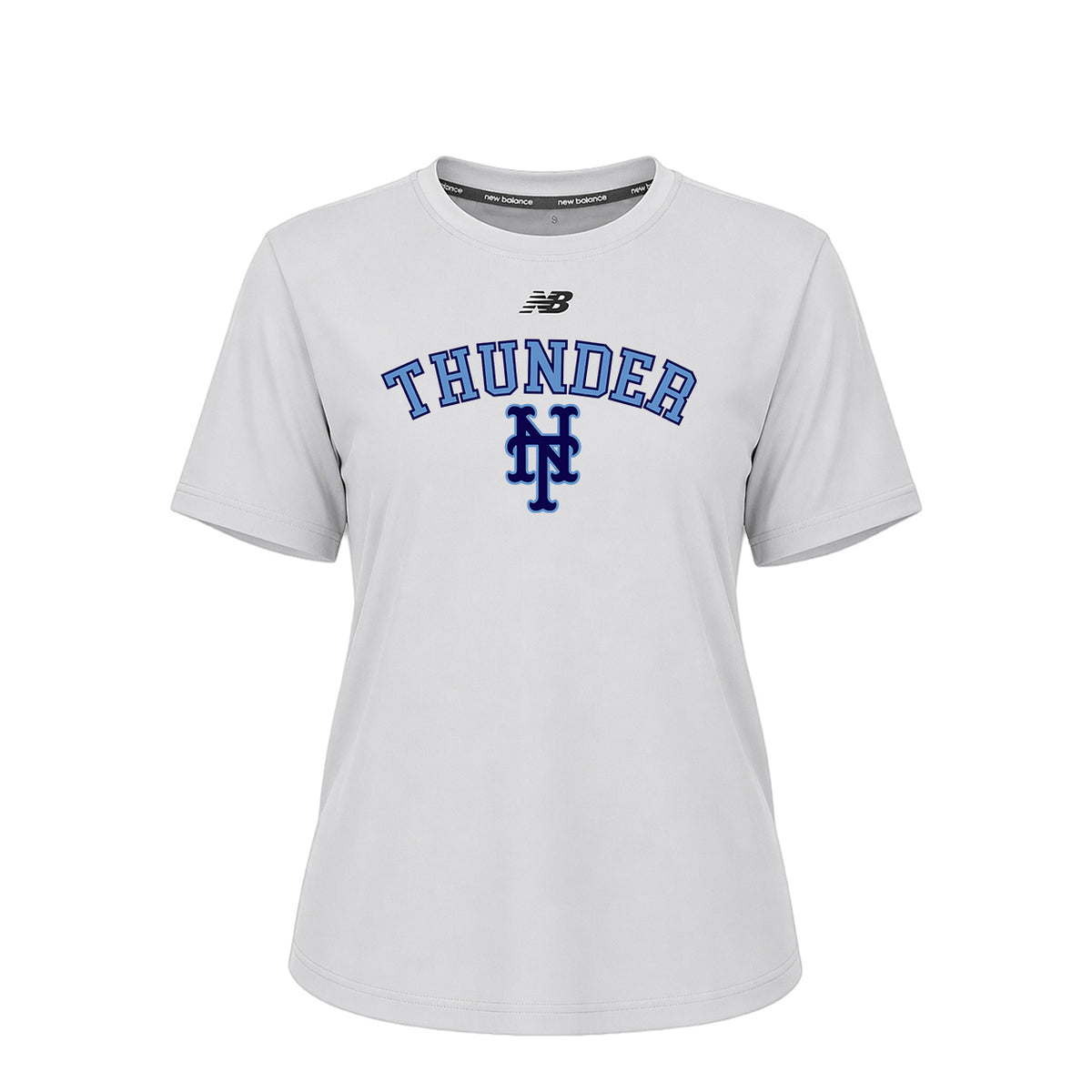 Thunder - Women's Activate Tech Tee