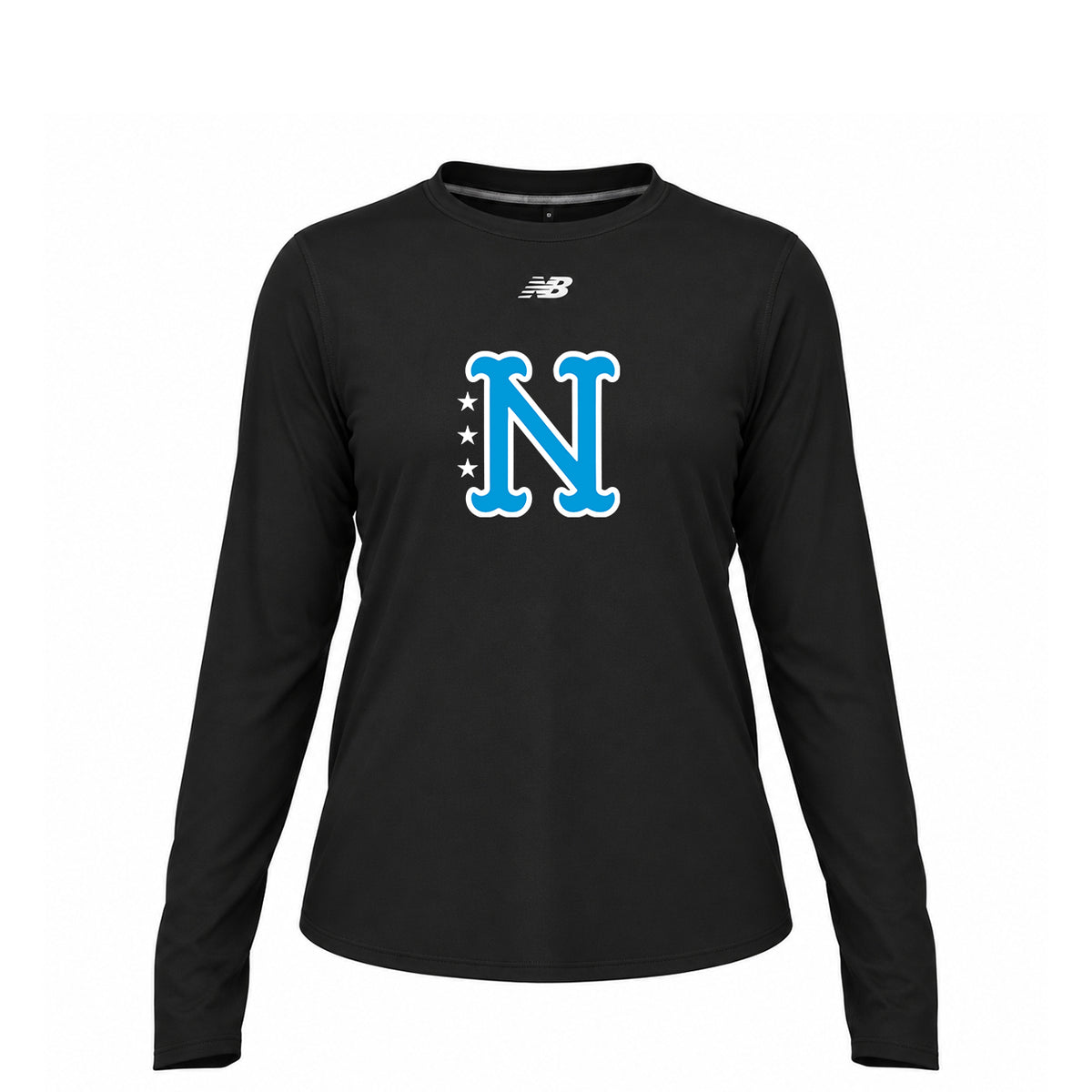 Thunder National - Women's Activate LS Tech T-Shirt