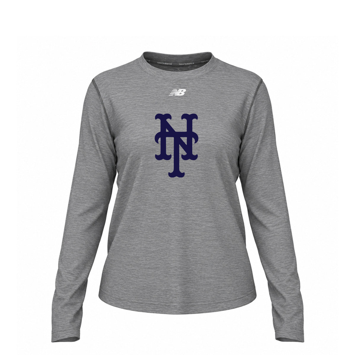 Thunder - Women's Activate LS Tech T-Shirt