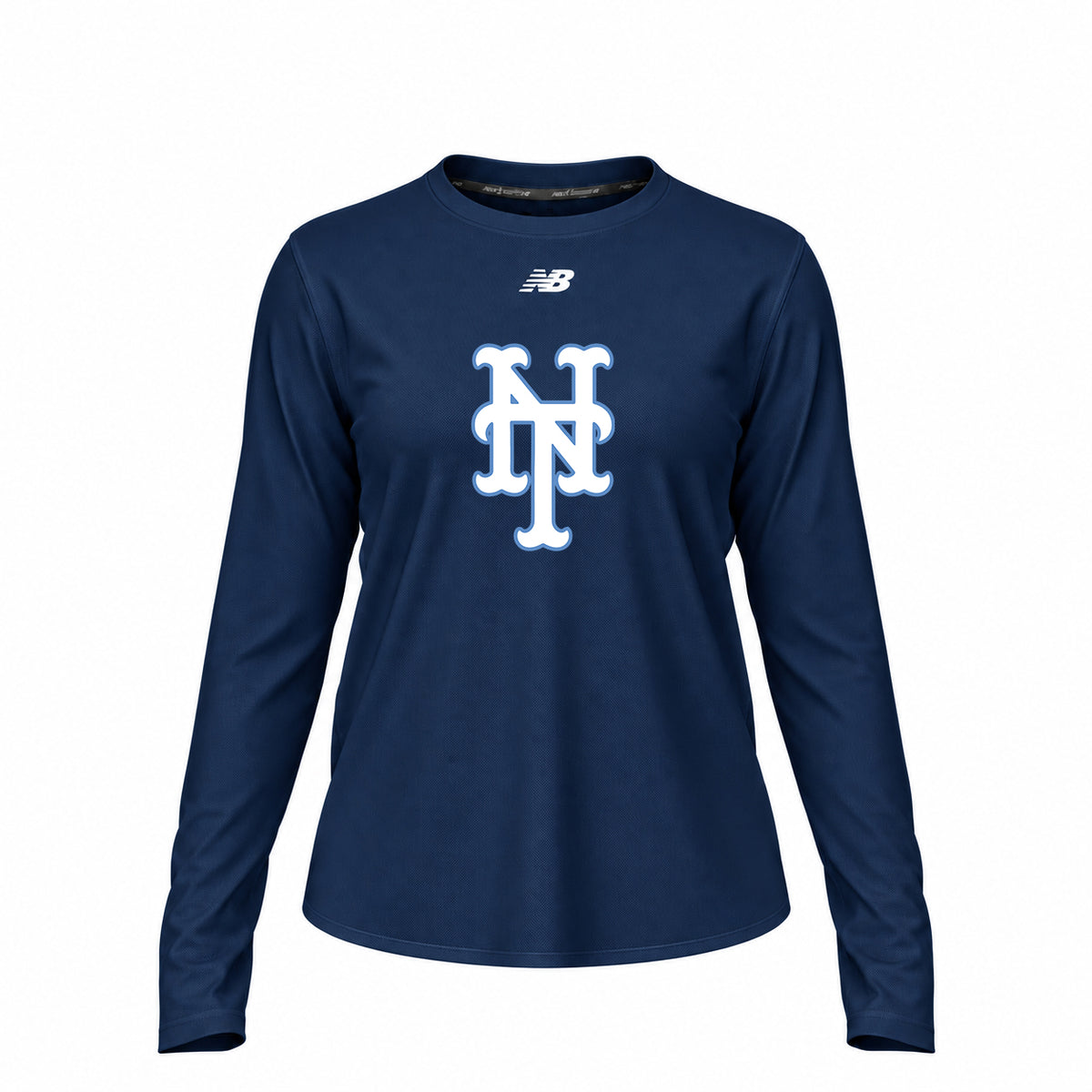 Thunder - Women's Activate LS Tech T-Shirt