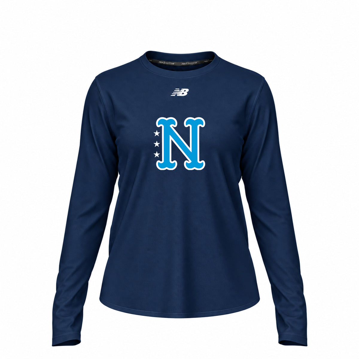Thunder National - Women's Activate LS Tech T-Shirt