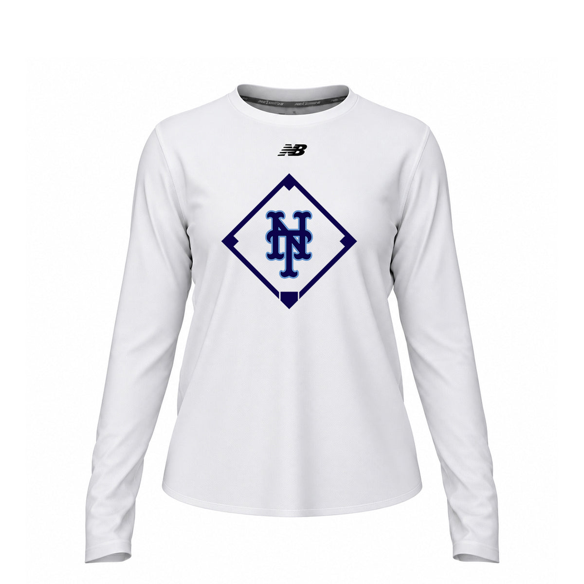 Thunder - Women's Activate LS Tech T-Shirt
