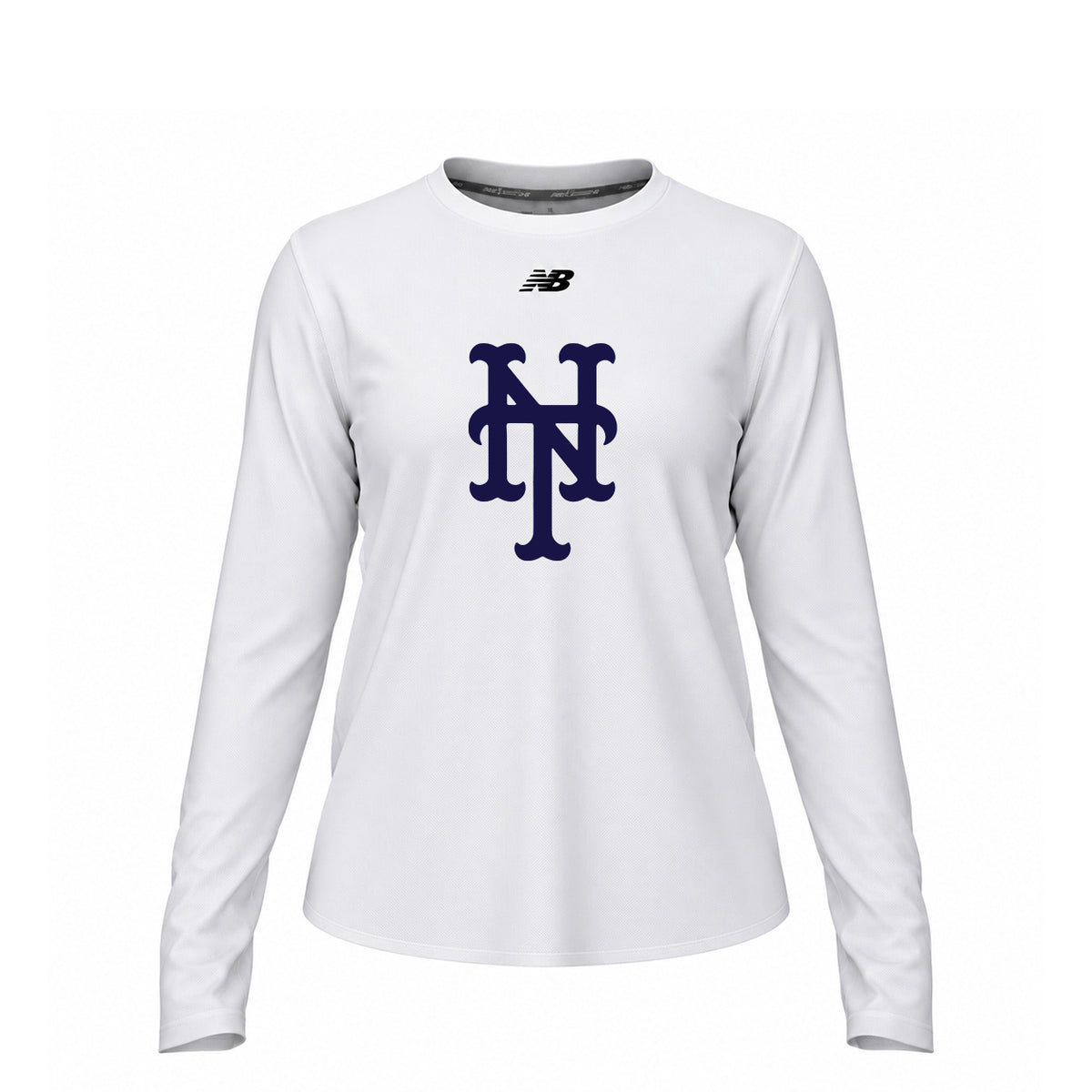 Thunder - Women's Activate LS Tech T-Shirt