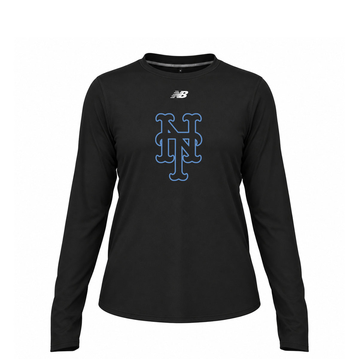 Thunder - Women's Activate LS Tech T-Shirt