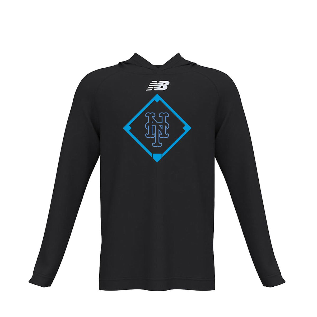 Thunder- Youth Athletics Hoody