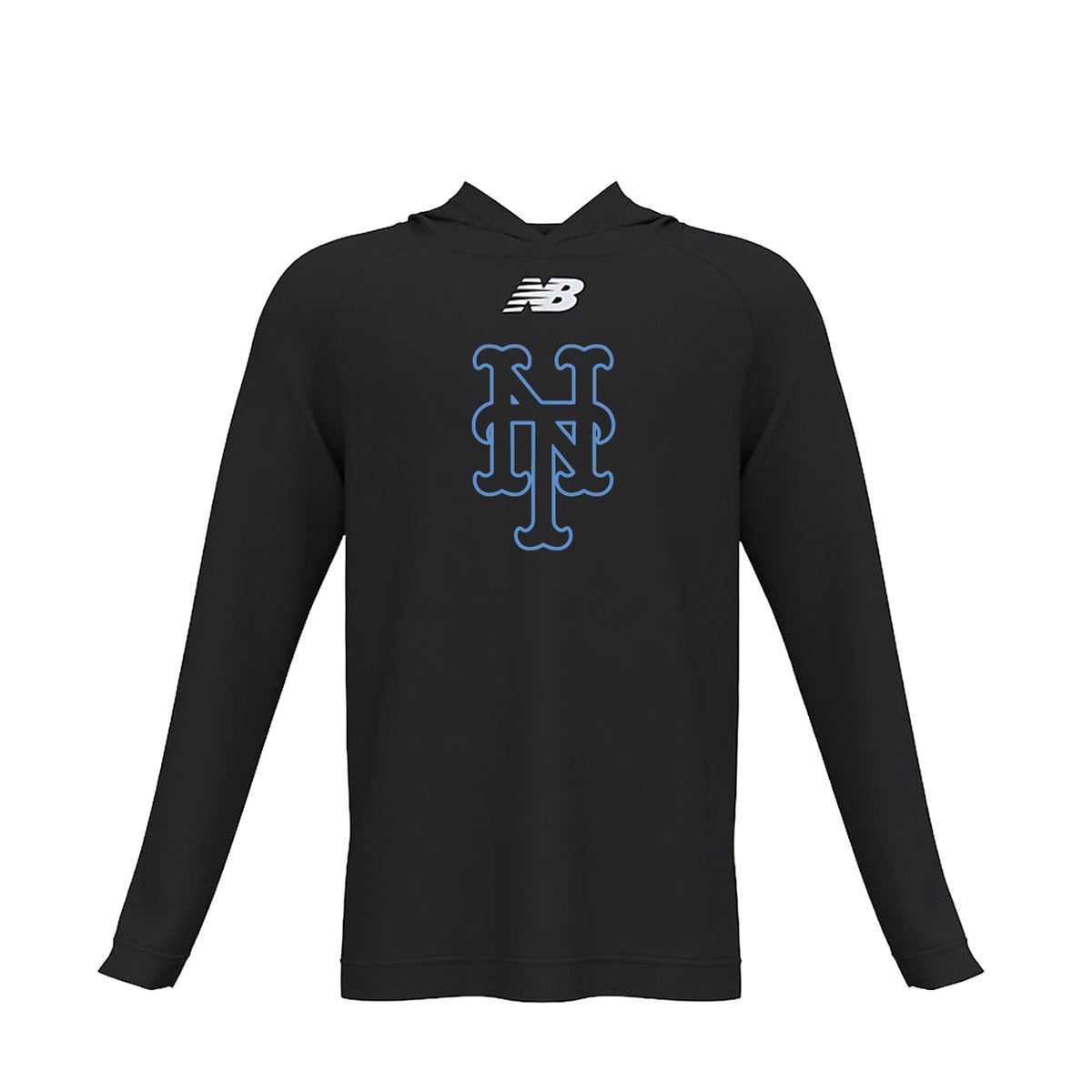 Thunder- Youth Athletics Hoody
