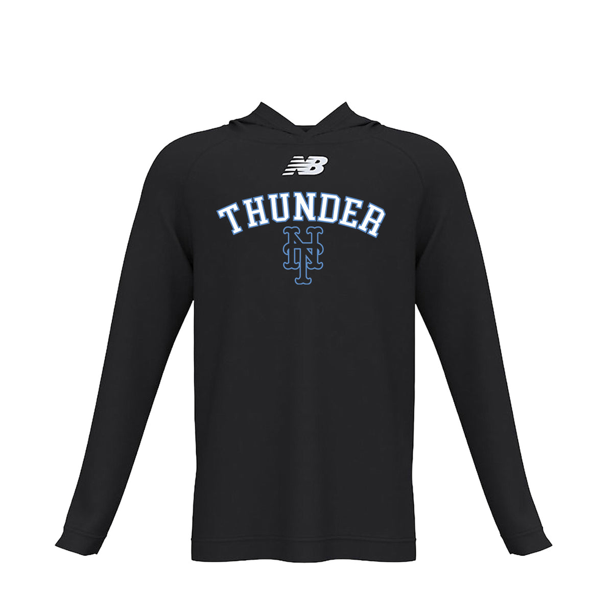 Thunder- Youth Athletics Hoody