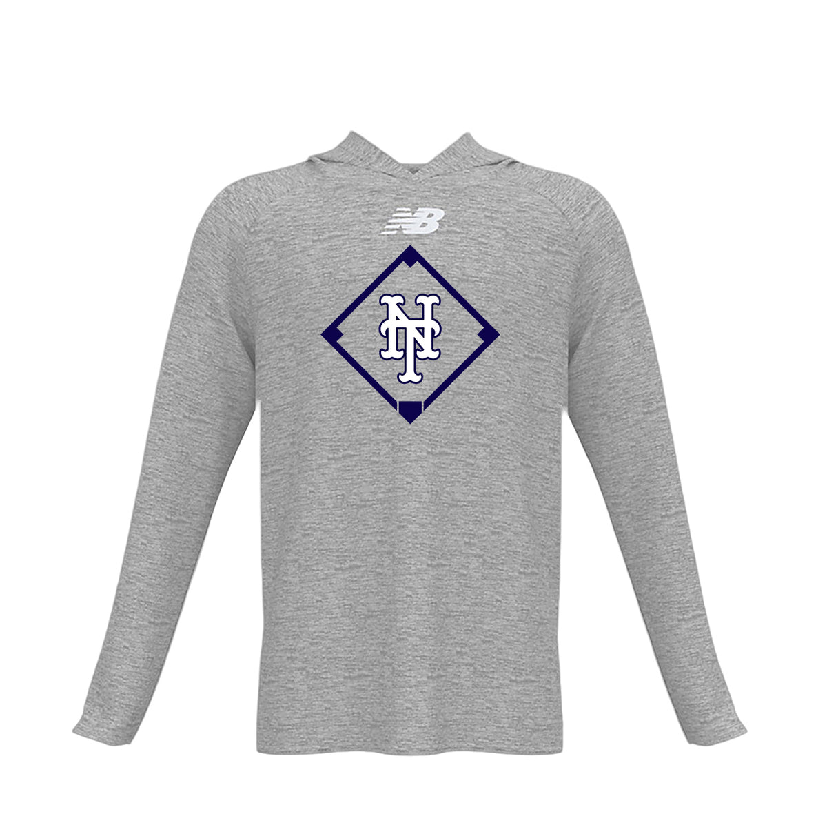 Thunder- Youth Athletics Hoody