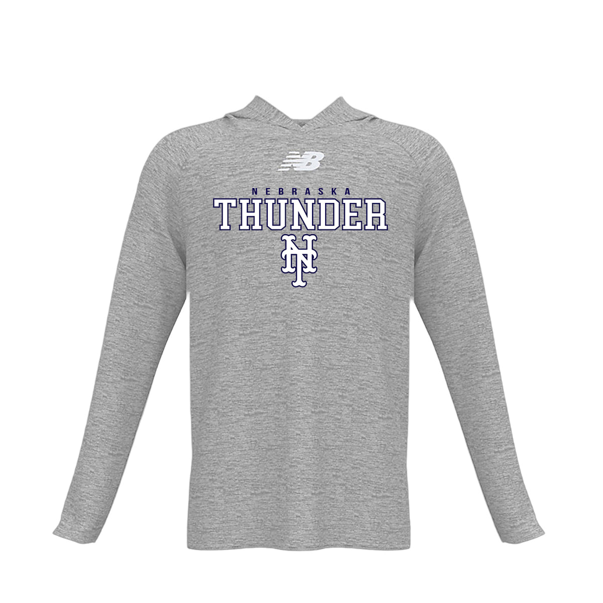 Thunder- Youth Athletics Hoody