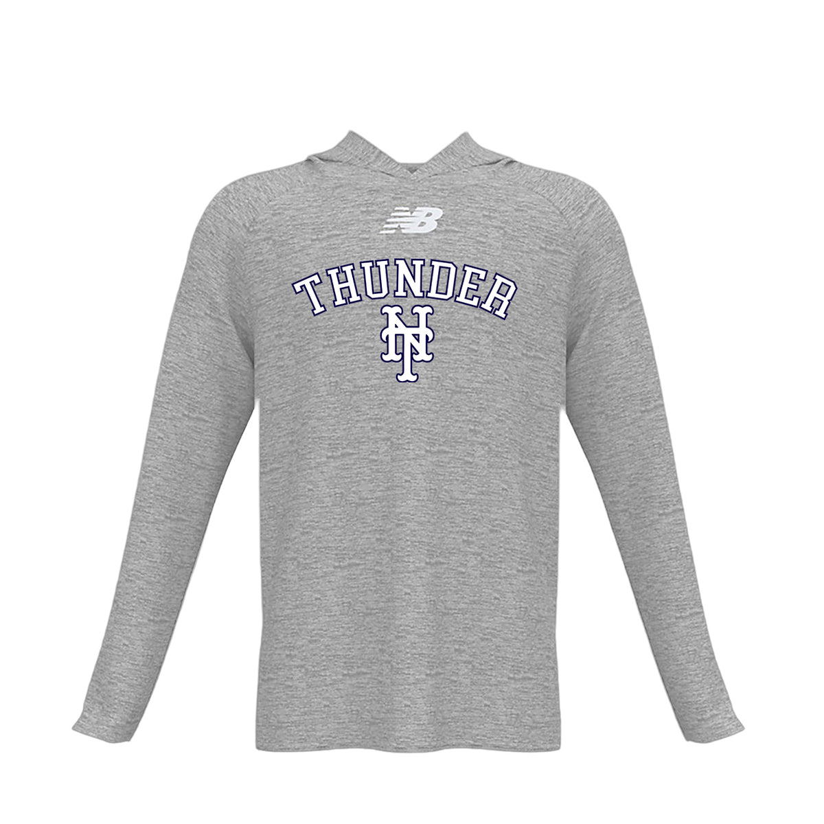 Thunder- Youth Athletics Hoody