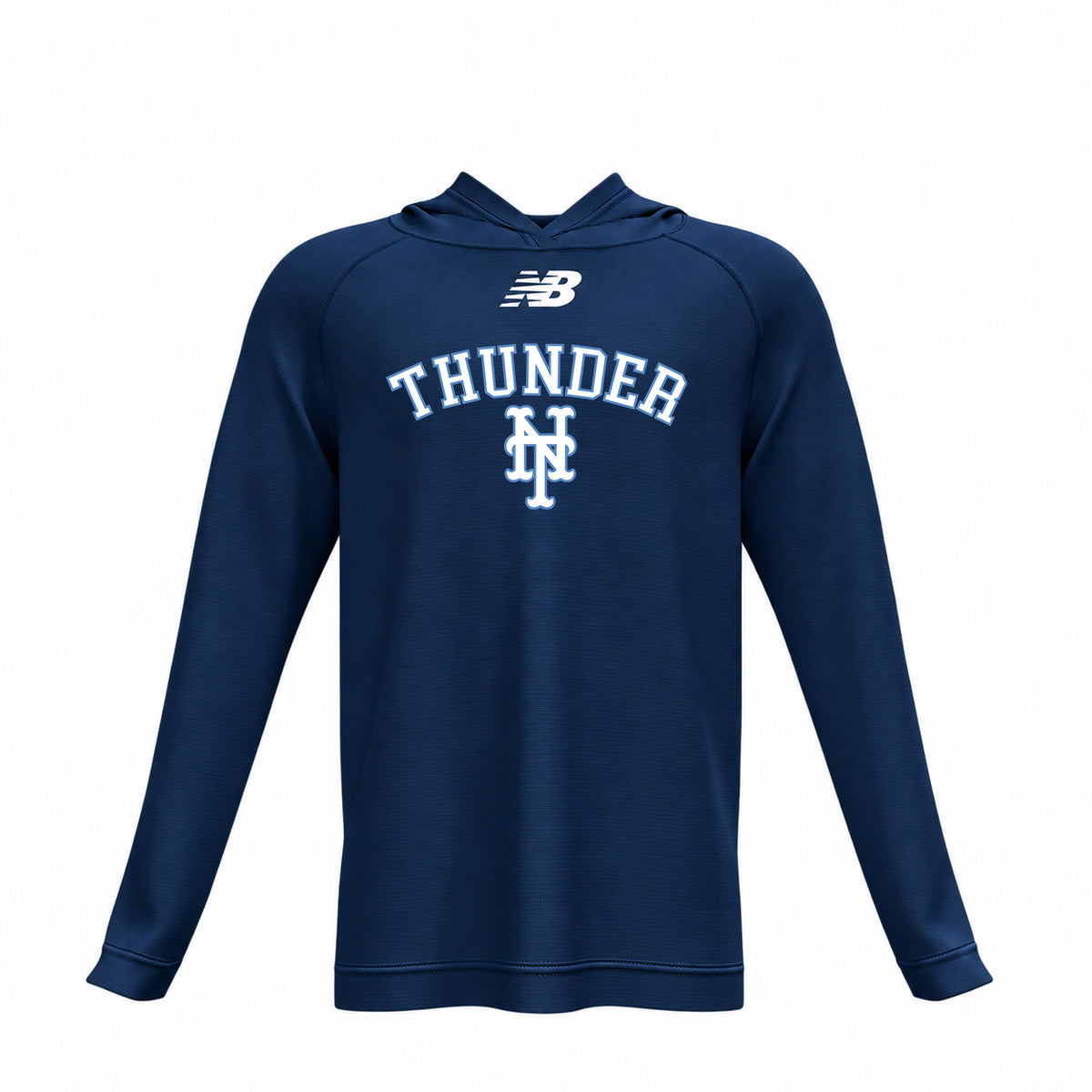 Thunder- Youth Athletics Hoody