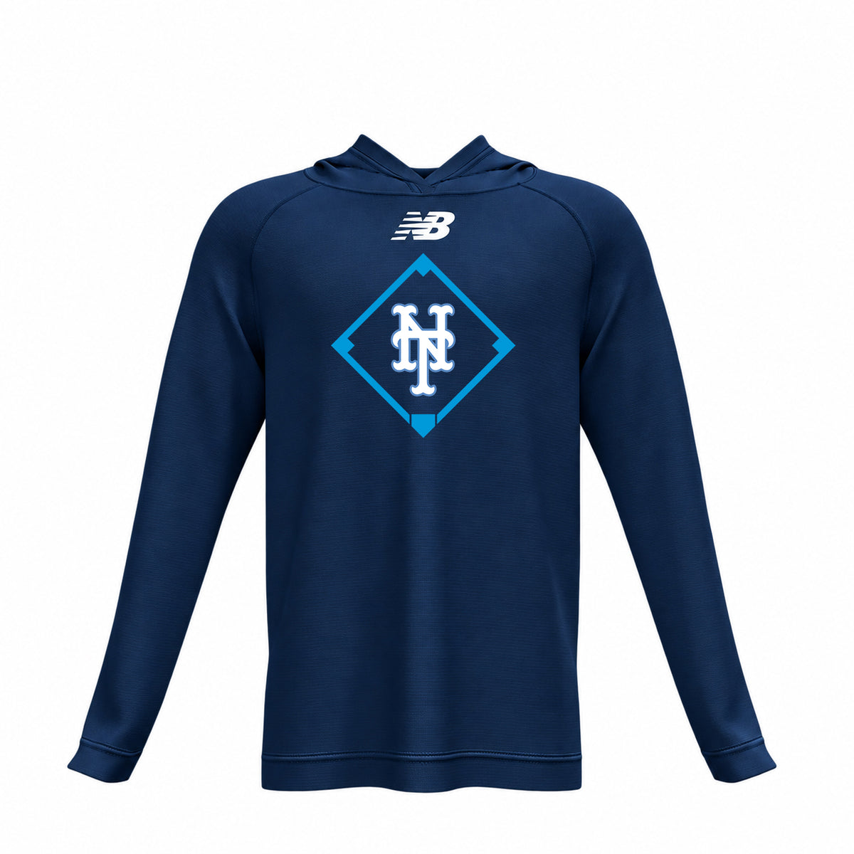 Thunder- Youth Athletics Hoody