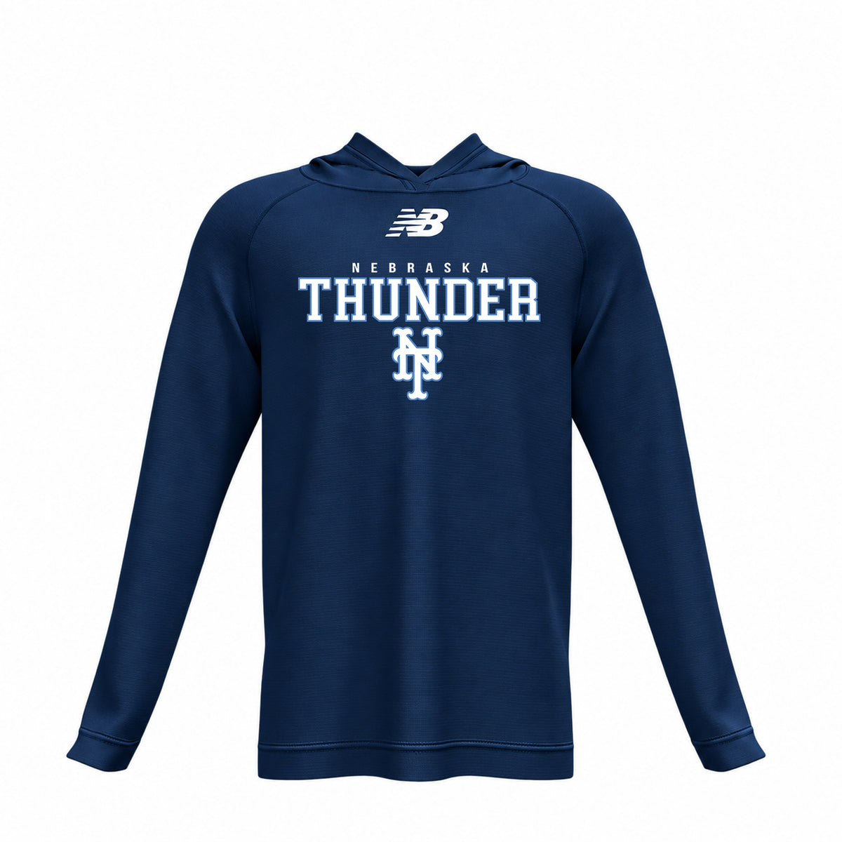 Thunder- Youth Athletics Hoody