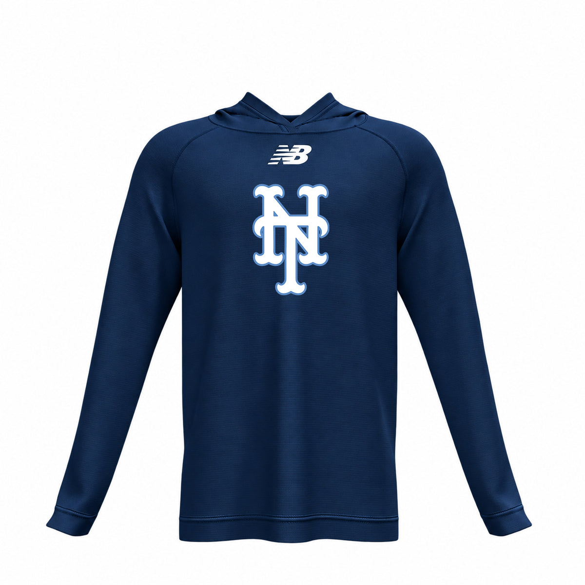 Thunder- Youth Athletics Hoody