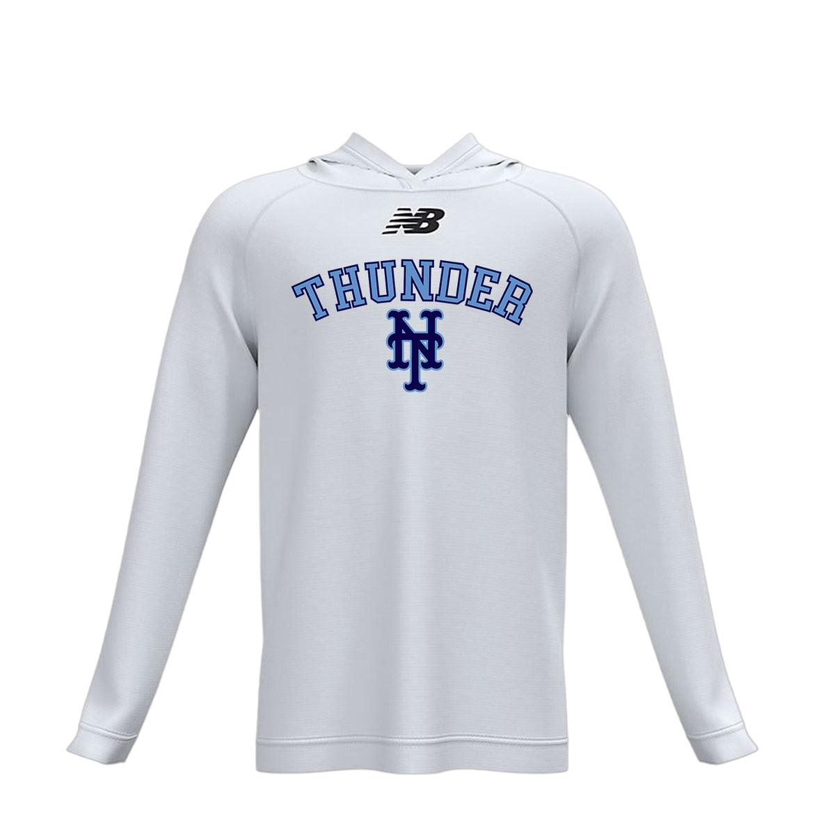 Thunder- Youth Athletics Hoody