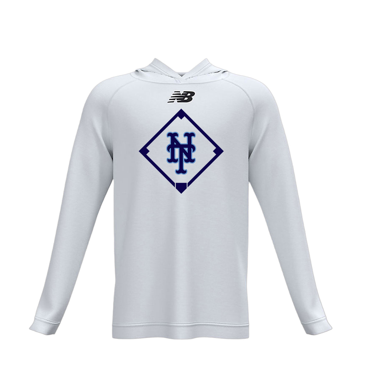 Thunder- Youth Athletics Hoody