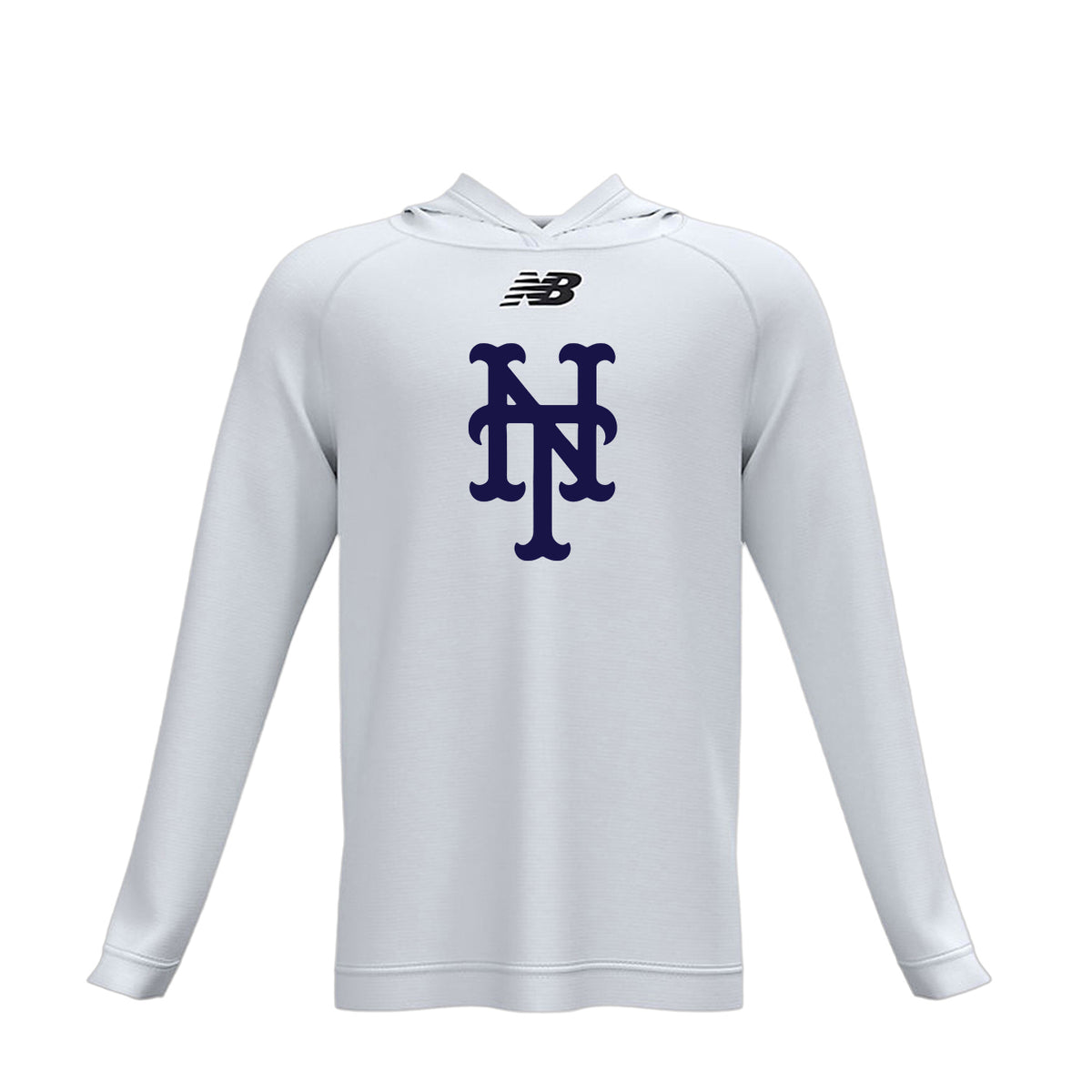 Thunder- Youth Athletics Hoody