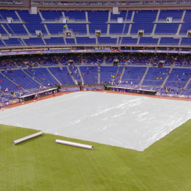 Field Tarps