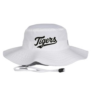 Tigers Bucket Hat
