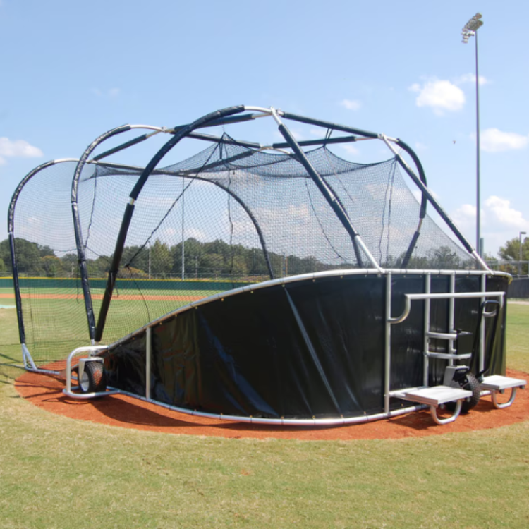 Batting Cages