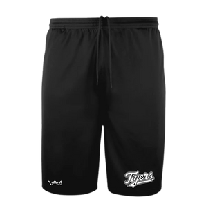 Tigers Performance Training Short Black
