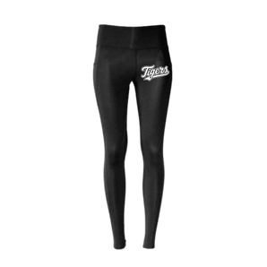 Tigers Womens Leggings