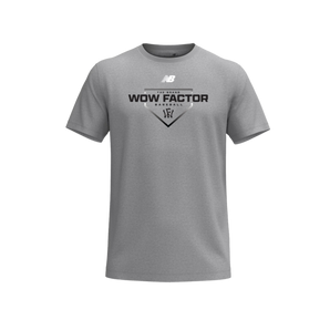 Wow Factor NBlend Tee