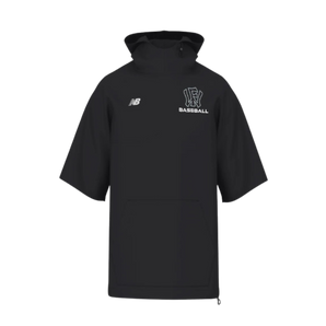 Wow Factor SS Hoodie