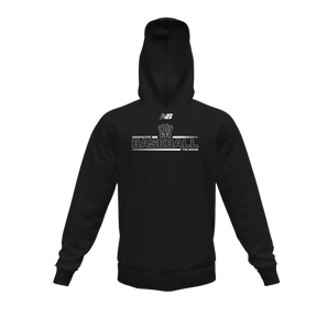 Wow Factor Tech Hoodie