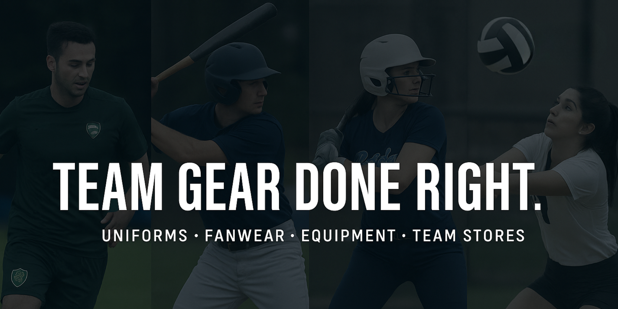 Win At Everything Sports