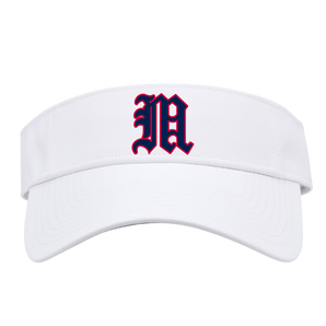 Mavericks Ultralight Visor