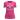 Jamestown Womens NBlend T-Shirt - Pink