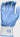 Rawlings Work Horse Batting Glove w/Strap Columbia