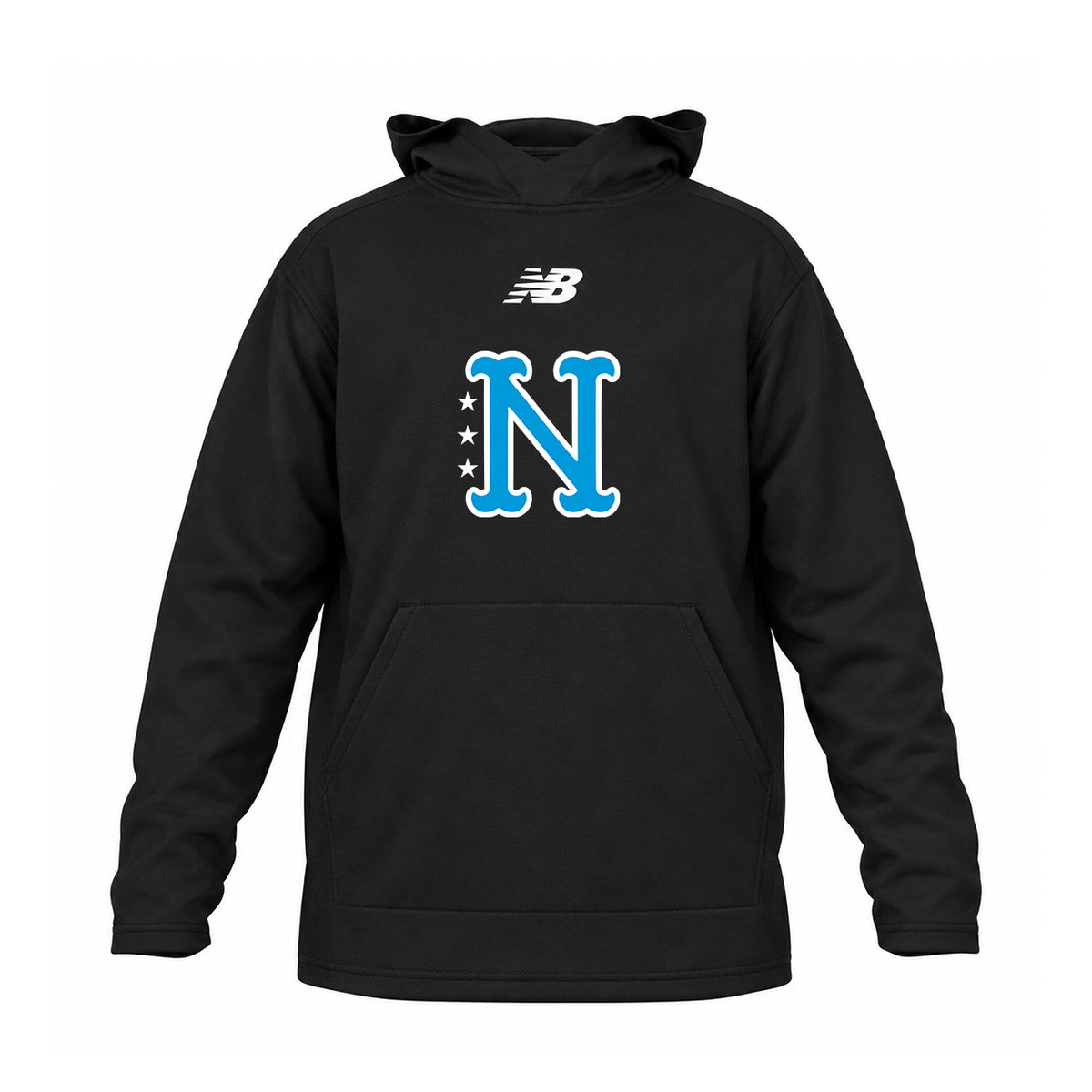 Thunder National - New Balance Youth Zone Tech Hoodie