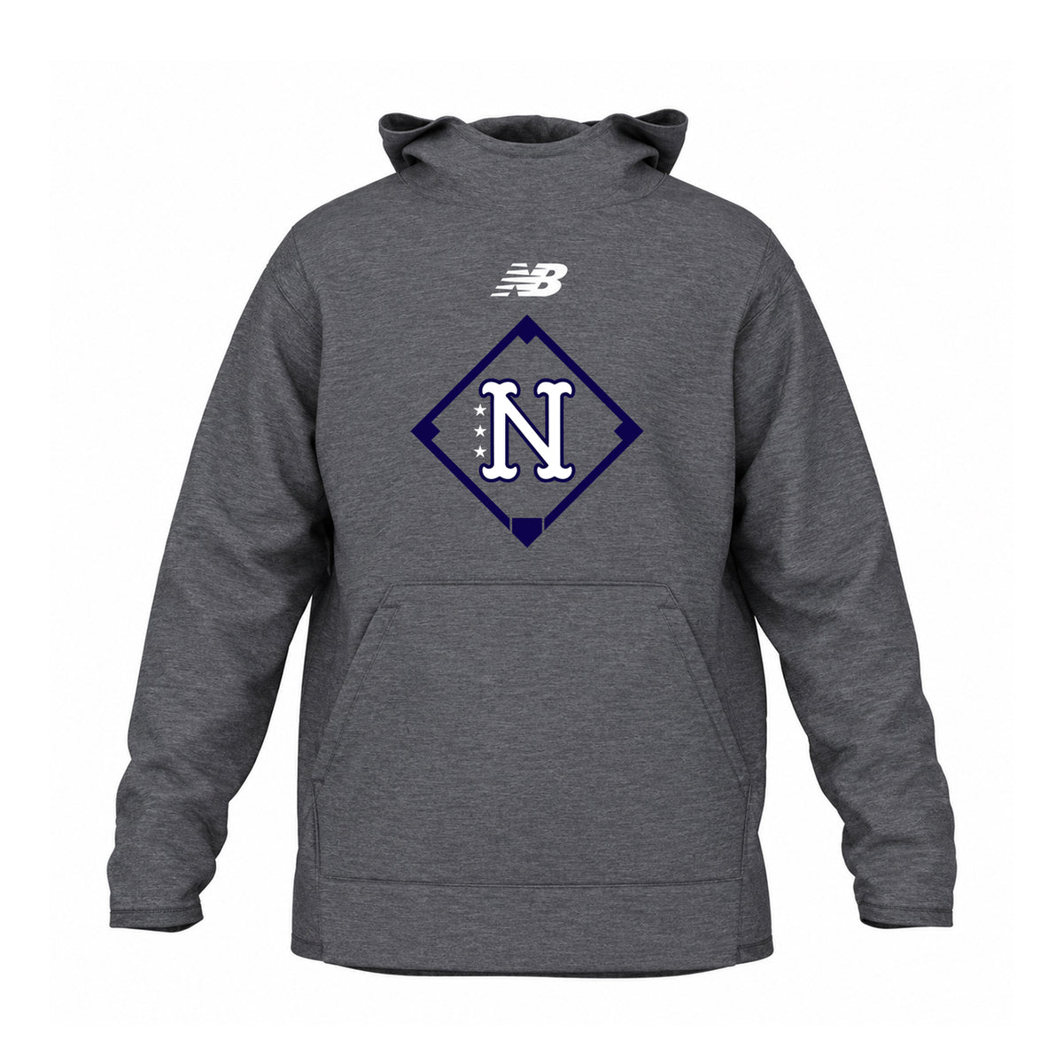Thunder National - New Balance Youth Zone Tech Hoodie