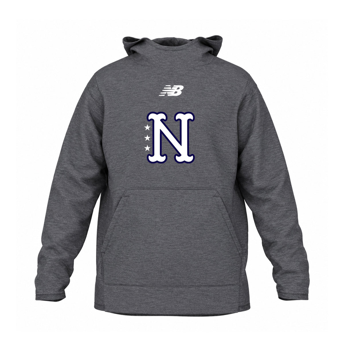 Thunder National - New Balance Youth Zone Tech Hoodie