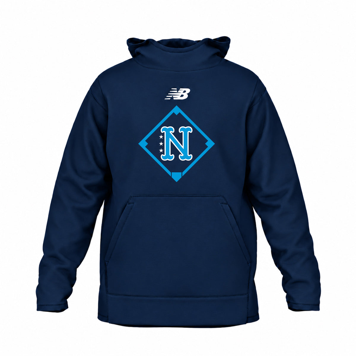 Thunder National - New Balance Youth Zone Tech Hoodie