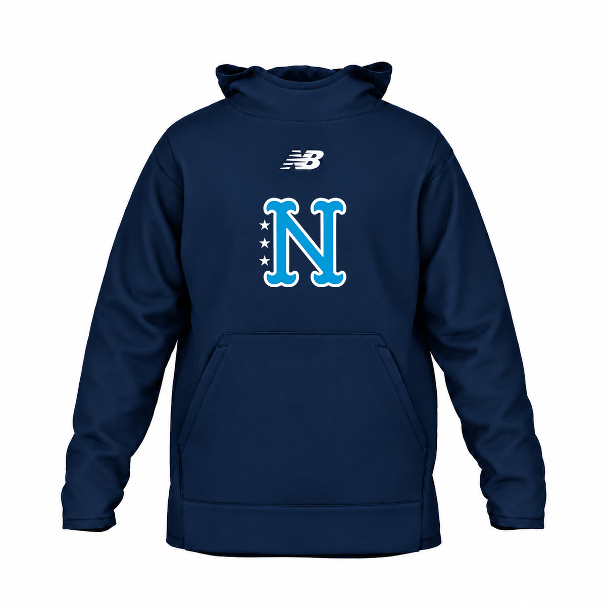Thunder National - New Balance Youth Zone Tech Hoodie