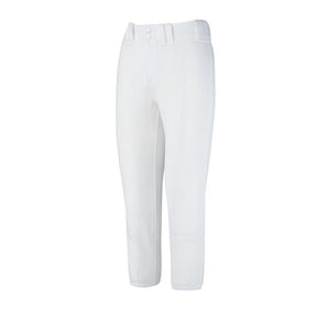 Mizuno Women's Belted Softball Pant