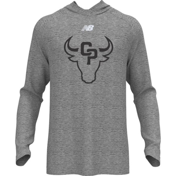 CPBB- Men's Athletics Hoody (BULL)