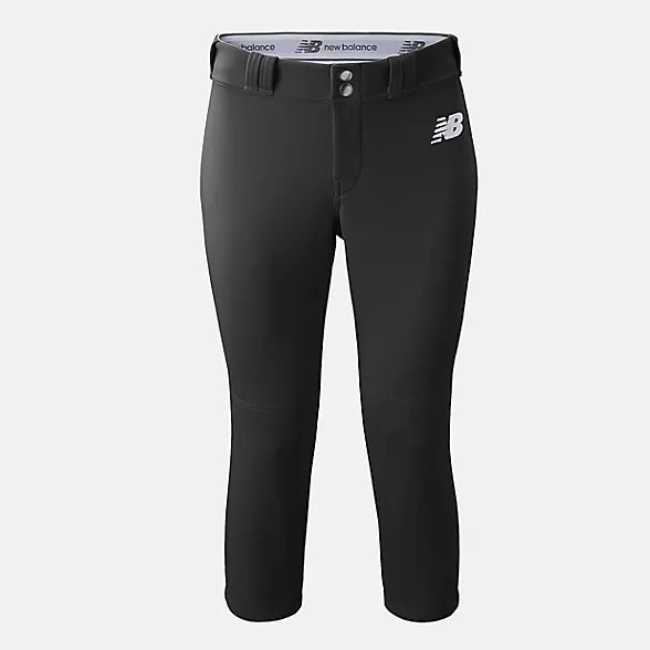 Thunder- Youth Contour Pant Mid Calf Solid