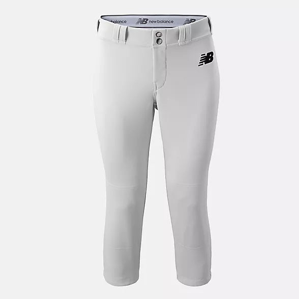 Thunder- Youth Contour Pant Mid Calf Solid
