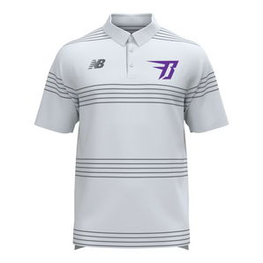 Bullitt Adult Polo