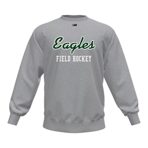 Jamestown Crew Fleece