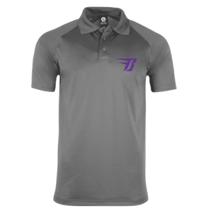 Bullitt Men's Polo