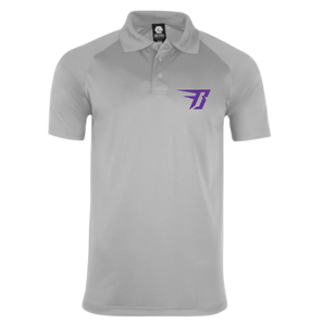 Bullitt Men's Polo